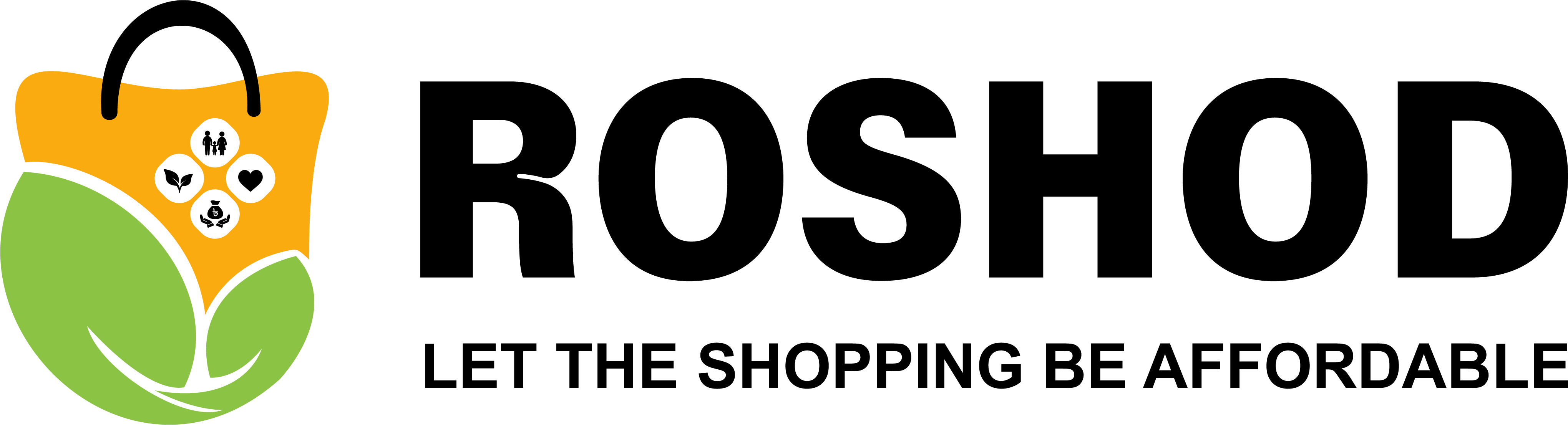 Roshod logo